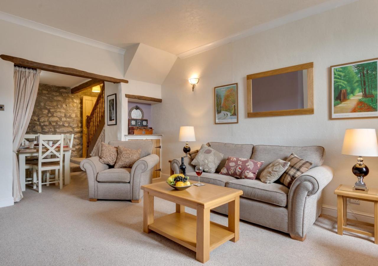Villa Littlebeck à Kettlewell Extérieur photo