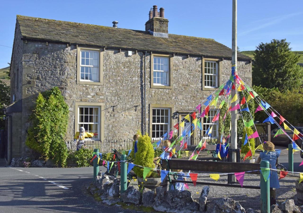 Villa Littlebeck à Kettlewell Extérieur photo