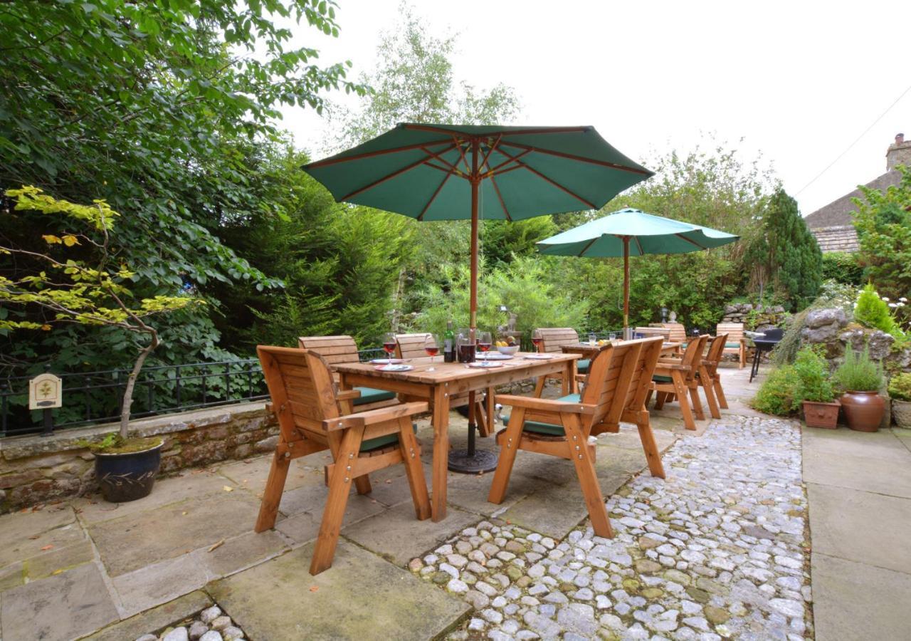 Villa Littlebeck à Kettlewell Extérieur photo