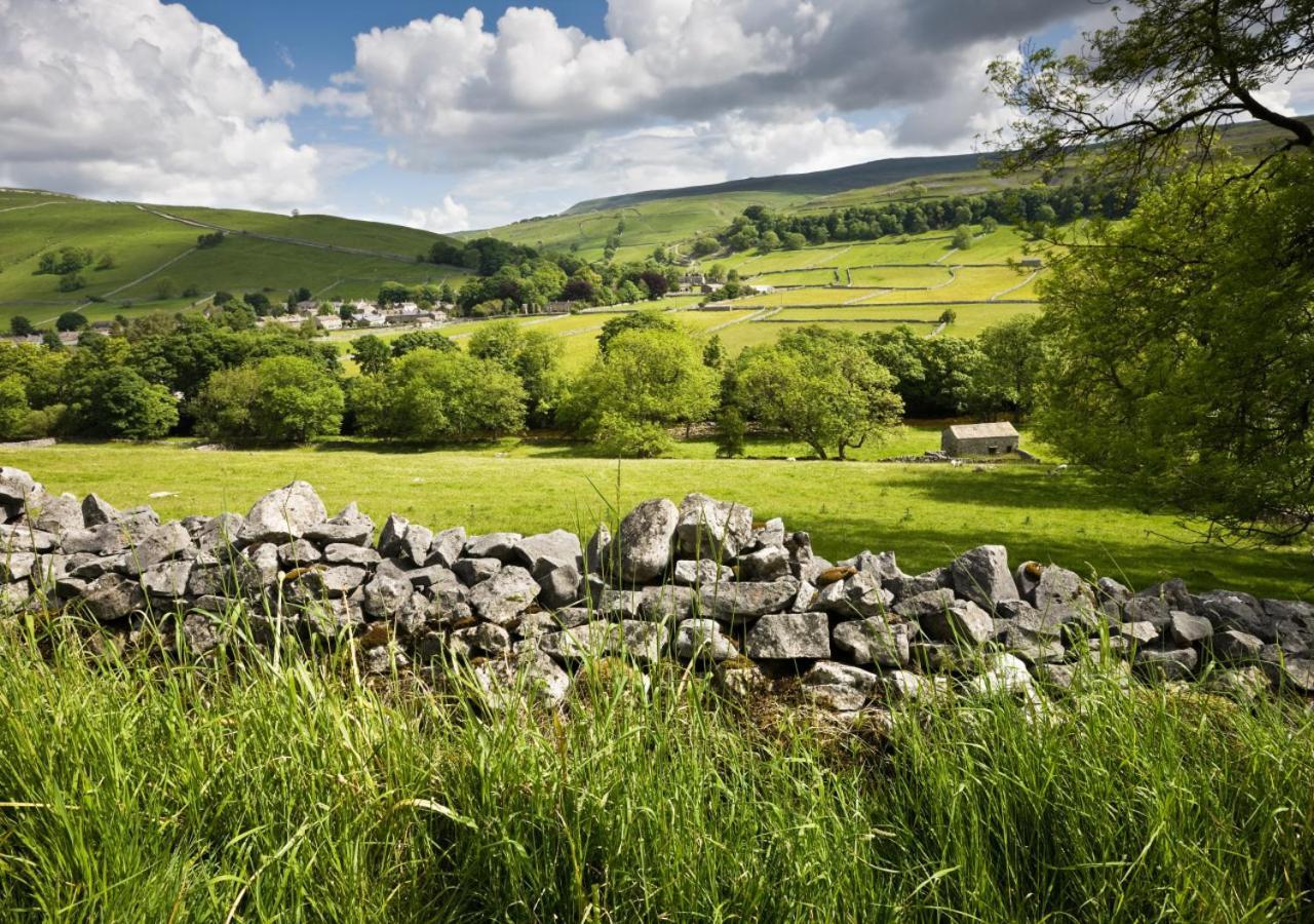 Villa Littlebeck à Kettlewell Extérieur photo