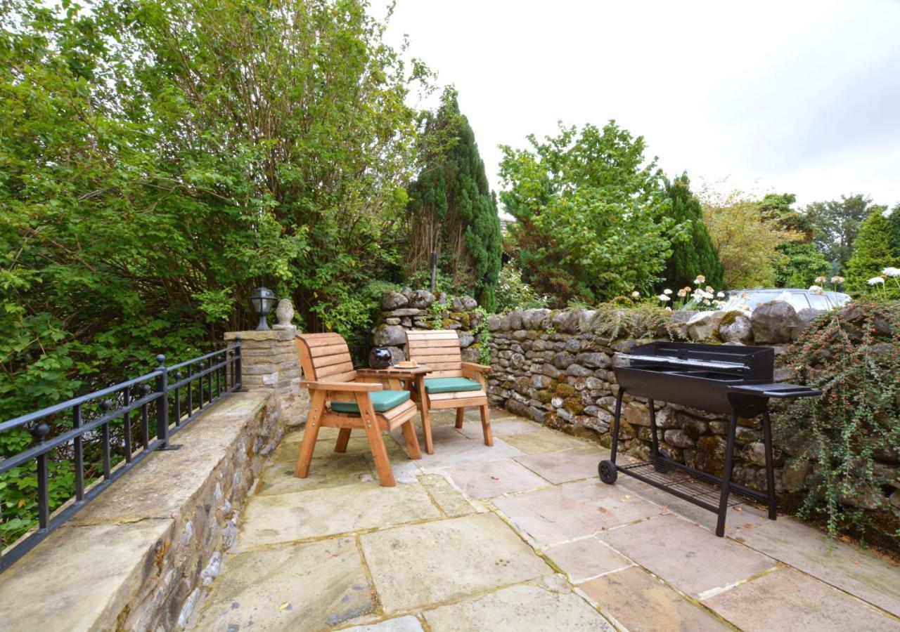 Villa Littlebeck à Kettlewell Extérieur photo