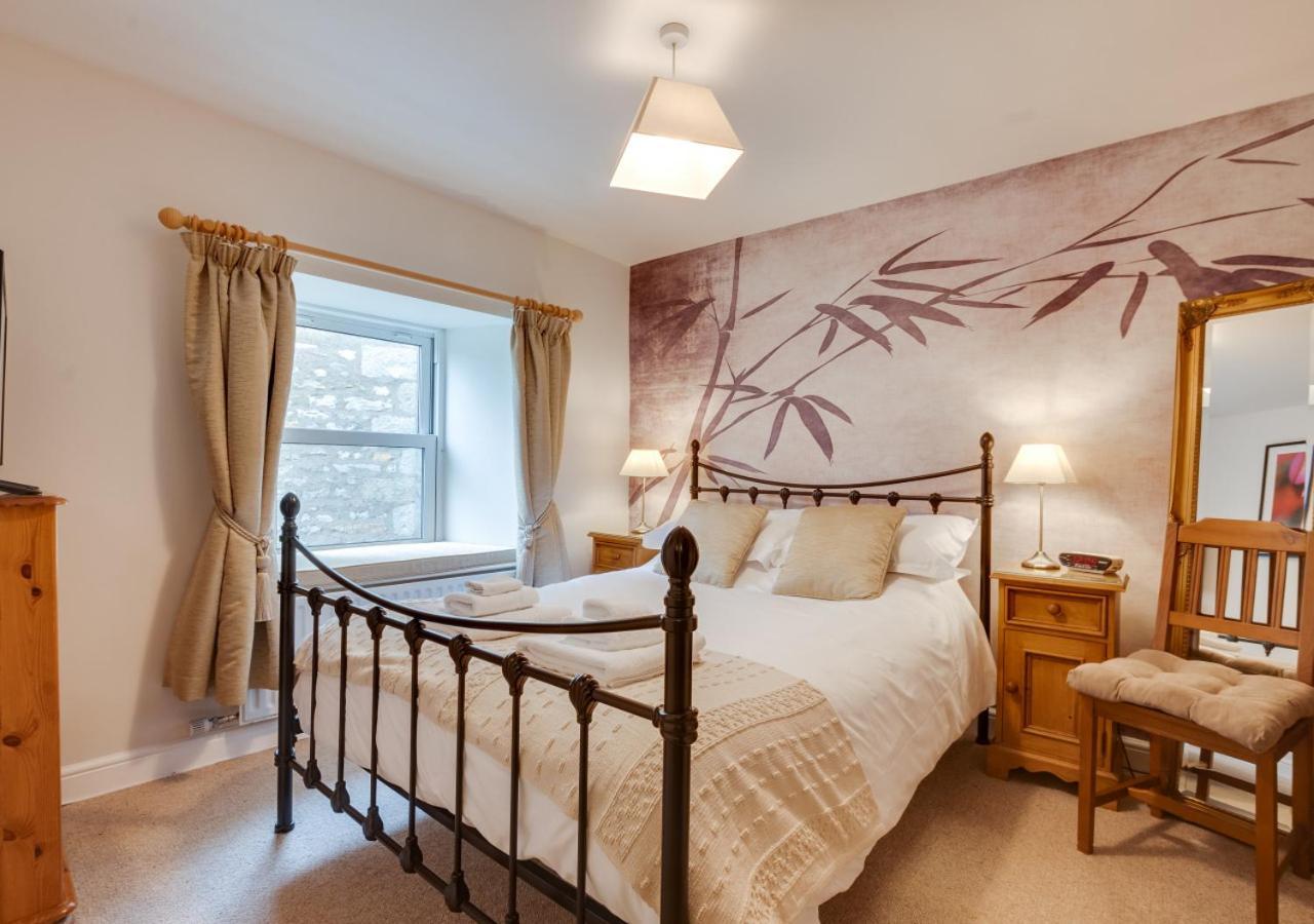 Villa Littlebeck à Kettlewell Extérieur photo