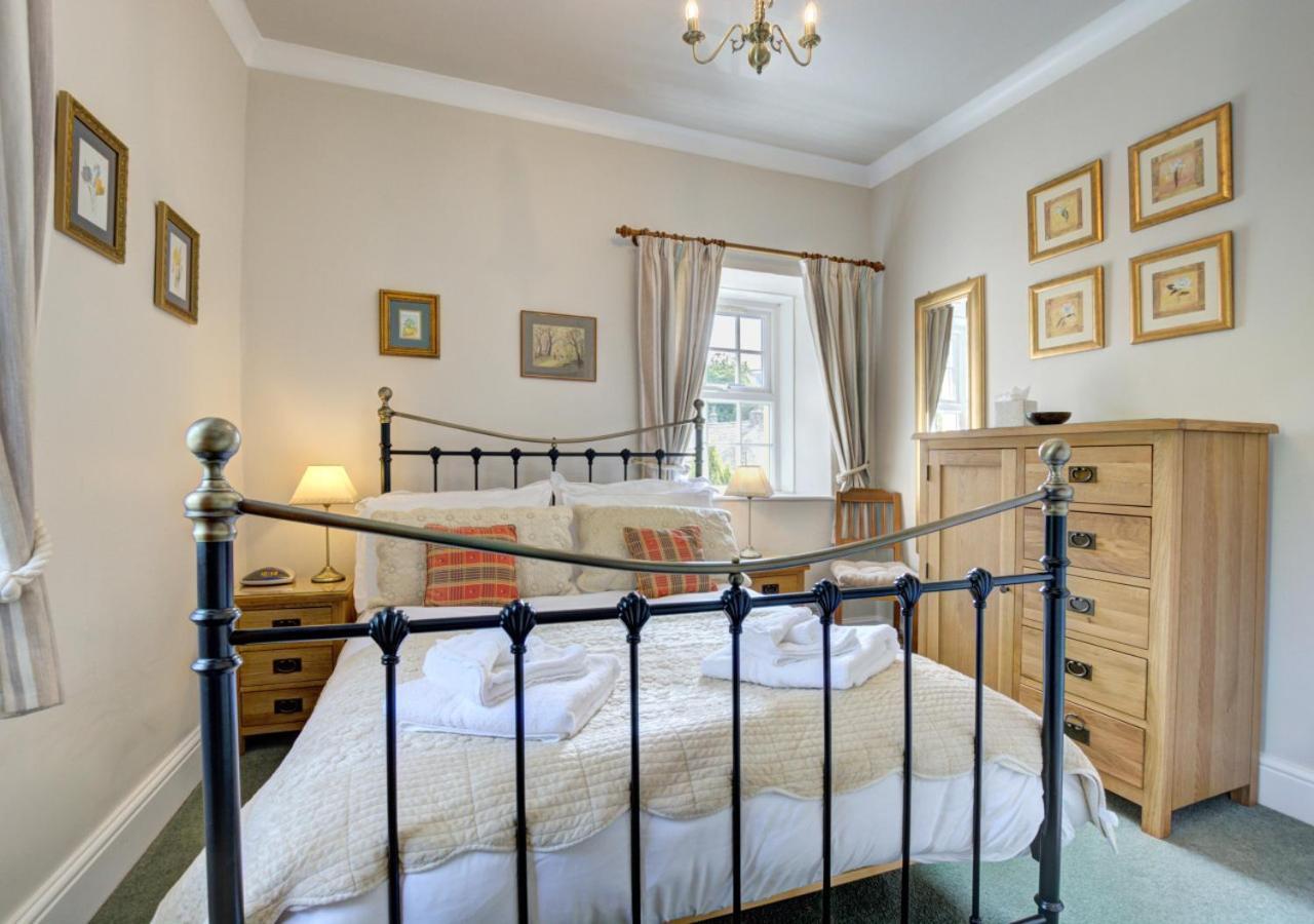 Villa Littlebeck à Kettlewell Extérieur photo