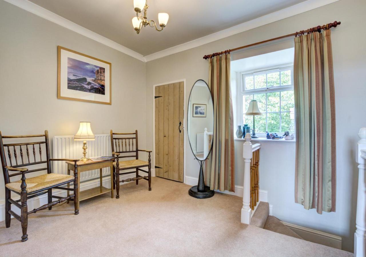 Villa Littlebeck à Kettlewell Extérieur photo