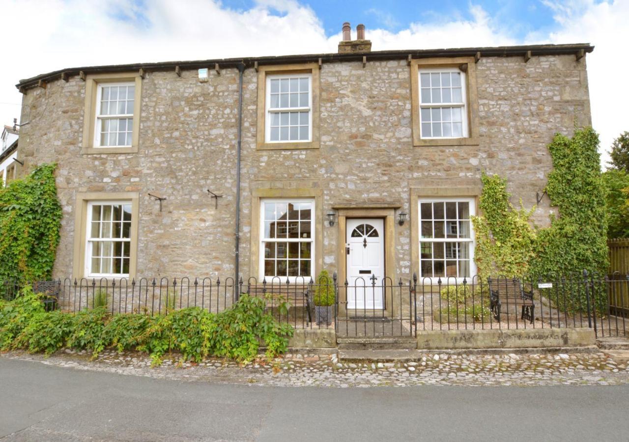 Villa Littlebeck à Kettlewell Extérieur photo