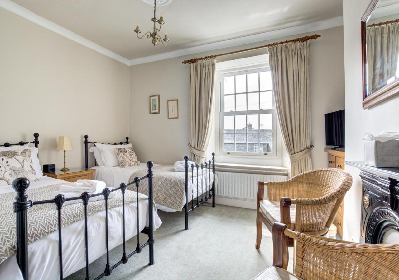 Villa Littlebeck à Kettlewell Extérieur photo
